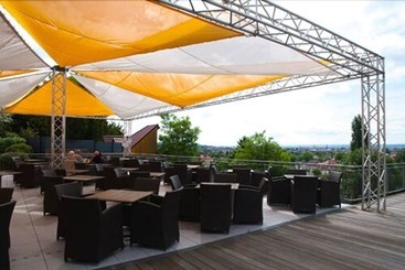 Bergwirtschaft Wilder Mann Hotel Und Restaurant