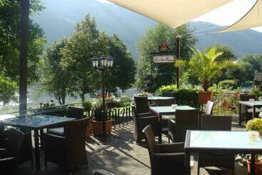 Boutique Hotel Villa Melsheimer