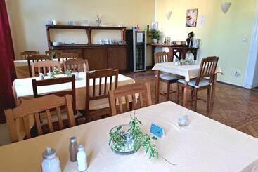 Gastehaus Villa Seraphinum