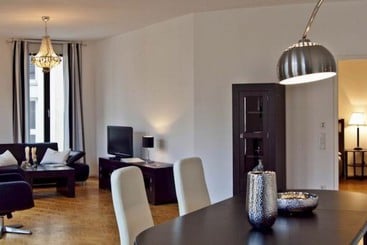 Heinrich Schuetz Residenz