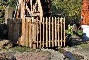 Historisches Landhotel Studentenmuehle