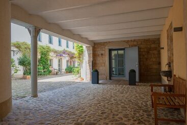 Hofgarten 1824 Hotel Garni