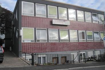 בית מלון כפרי 12 Apostel