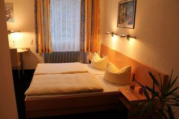 فندق Adlerhof