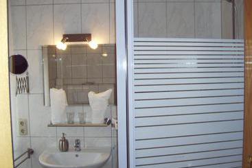 בית מלון כפרי Gästehaus Alexanderhof