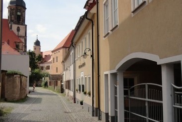 ホテル Am Schloss