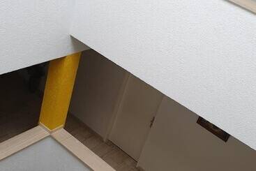 호텔 Arheilger Hof