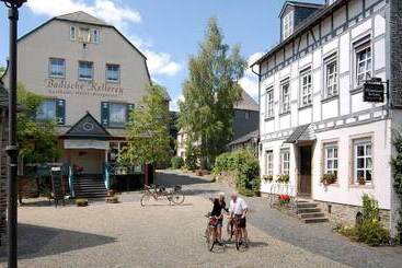 호텔 Badische Kellerey