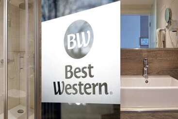 Best Western Hotel St. Michael
