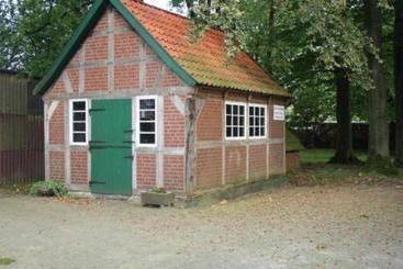 ホテル Gasthaus Burmester