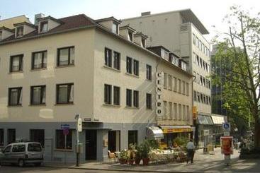 בית מלון כפרי Centro