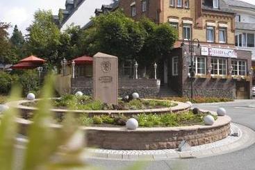 בית מלון כפרי Eisbach