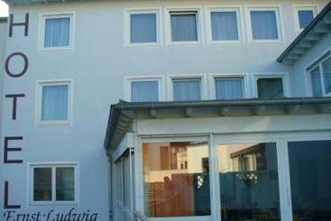 호텔 Ernst Ludwig