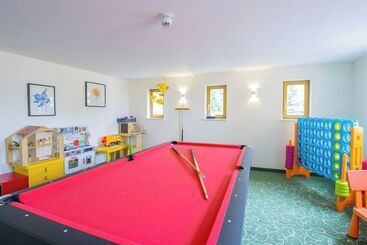 Erzgebirgshotel Freiberger Höhe