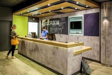 Felix Hotel Darmstadt