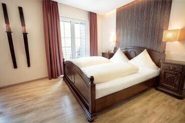 בית מלון כפרי Filla Andre