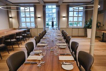 בית מלון כפרי Gasthaus Zum Kranz