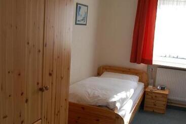 ホテル Grüner Baum