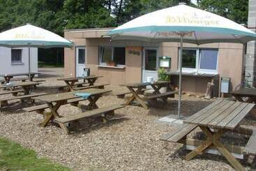 Отель Gästehaus Funtasie