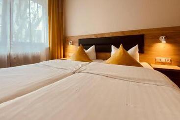 ホテル Gute Hoffnung Pforzheim