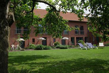 پانسیون Hanken Hof Gaestehaus