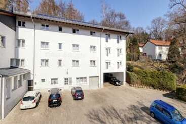 Отель Haus Schippke