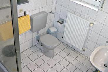 Отель Haus Simon