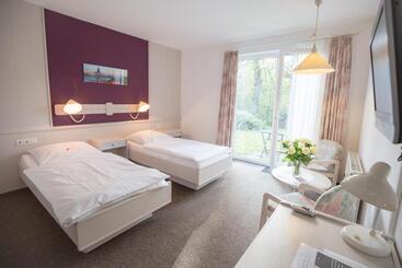 ホテル Heidenauer Hof