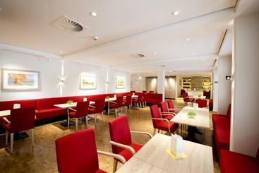 酒店 Heinrich Pesch