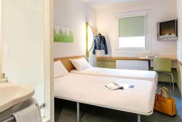 B&b Hotel Koblenz Nord