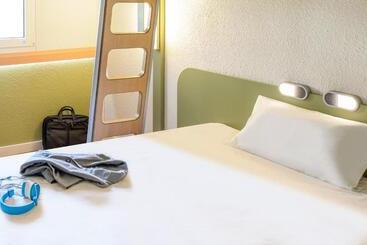 호텔 Ibis Budget Stuttgart City Nord