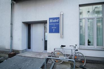هتل Ahrberg Viertel