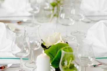 בית מלון כפרי Klinkner