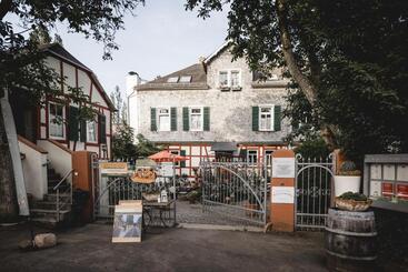 酒店 Klostermühle