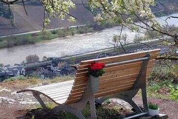 호텔 Landgasthaus Zur Kupferkanne