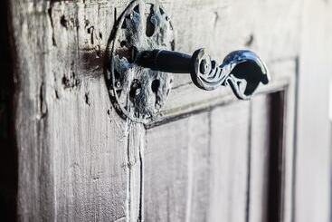 酒店 Landgasthof Zur Burg Grenzau