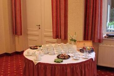 ホテル Landhaus Heidehof