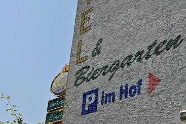 בית מלון כפרי Leander