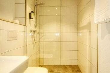 Отель Linde Pfalz