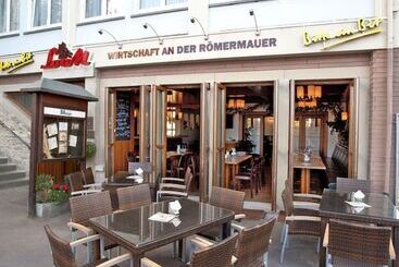 בית מלון כפרי Louis Müller