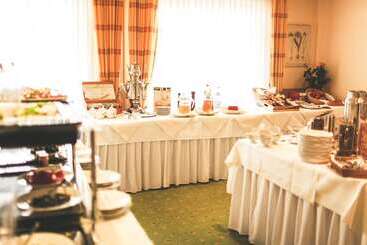 Ar Boutique Hotel Mannheim City