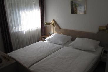 ホテル Maifelder Hof