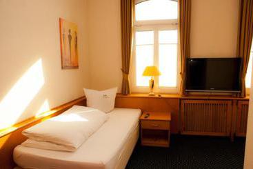 ホテル Mitten Mang