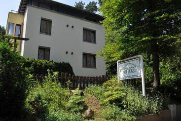 Bed and Breakfast Pension Hellerau