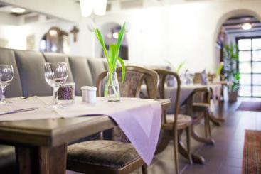 ホテル Ramsteiner Hof