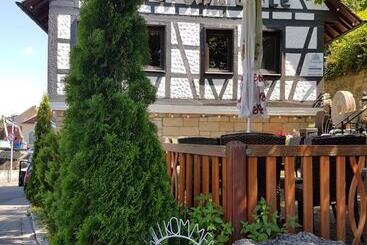 فندق Restaurant Klostermühle