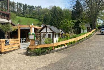 酒店 Restaurant Theis Muehle