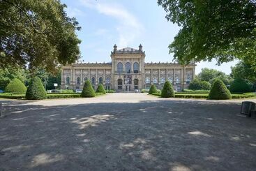 فندق Reverey Kontaktloser Self Check In