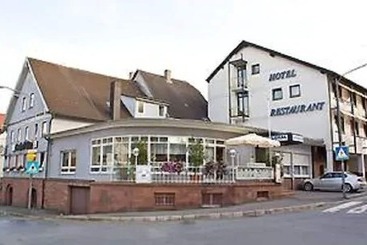 酒店 Ritter Sakira