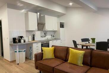 فندق Rosenhof Gmbh